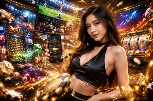 starbet123